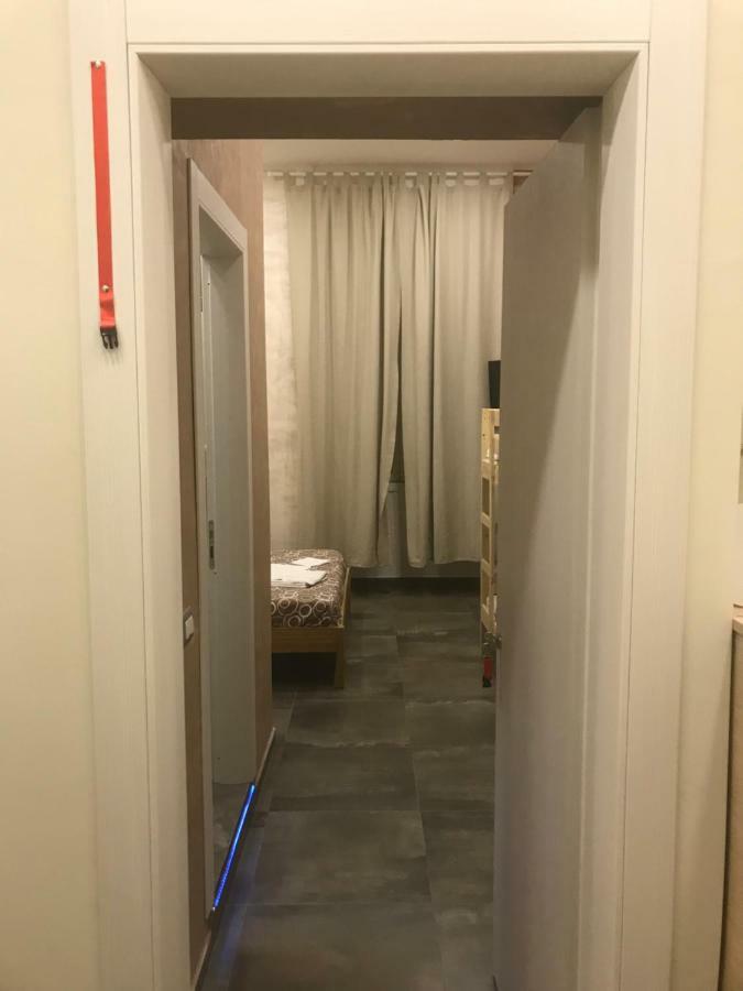 Da Bruno Bed & Breakfast Наполи Екстериор снимка