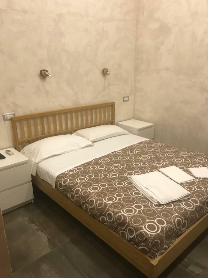 Da Bruno Bed & Breakfast Наполи Екстериор снимка