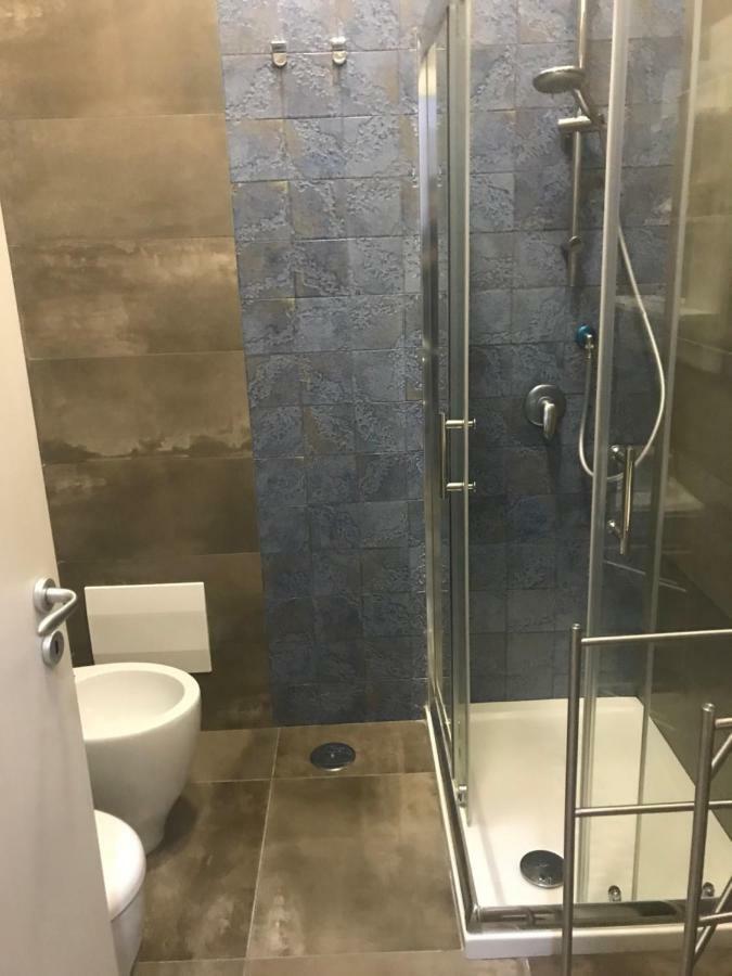 Da Bruno Bed & Breakfast Наполи Екстериор снимка