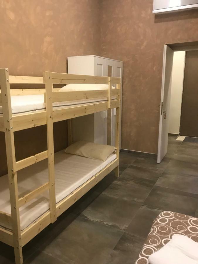 Da Bruno Bed & Breakfast Наполи Екстериор снимка