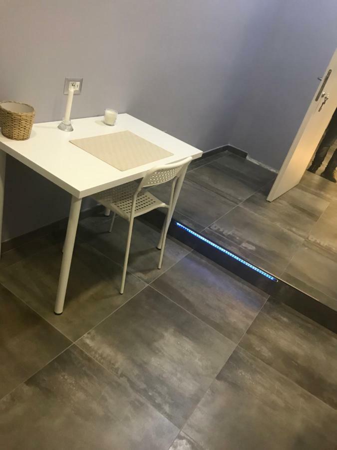 Da Bruno Bed & Breakfast Наполи Екстериор снимка