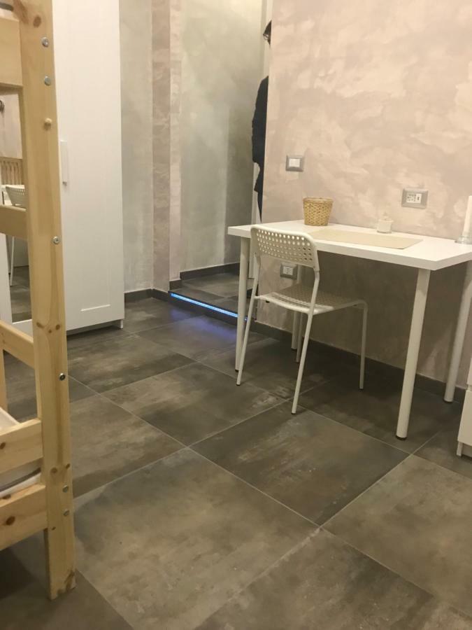 Da Bruno Bed & Breakfast Наполи Екстериор снимка