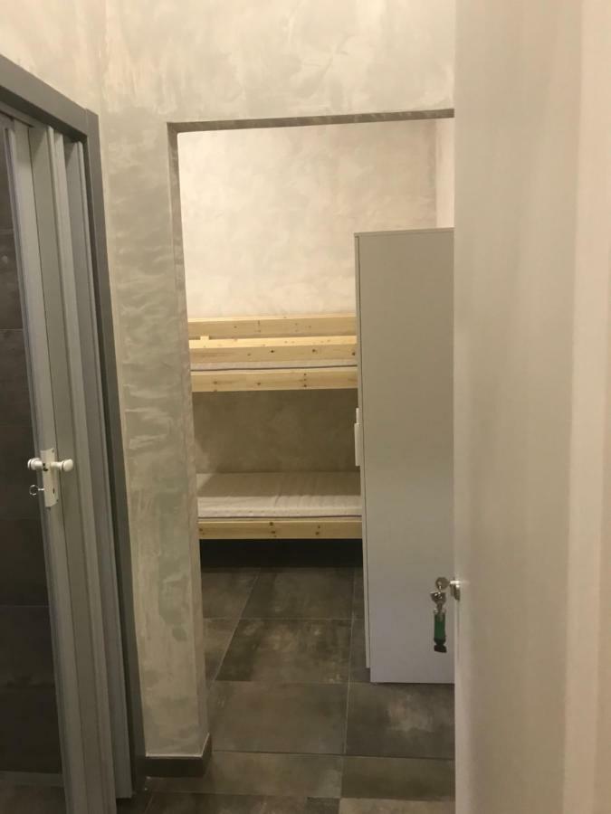 Da Bruno Bed & Breakfast Наполи Екстериор снимка
