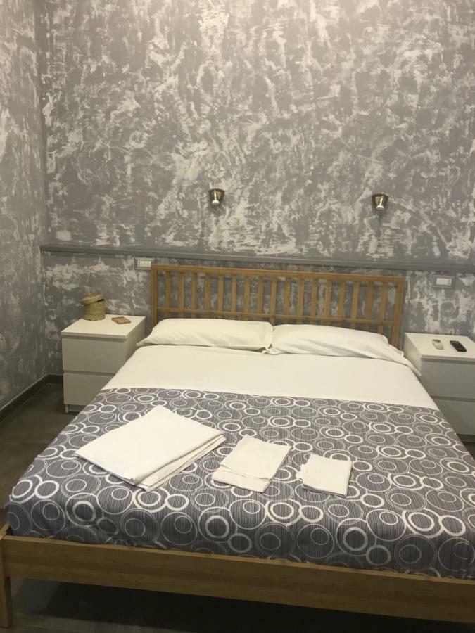 Da Bruno Bed & Breakfast Наполи Екстериор снимка