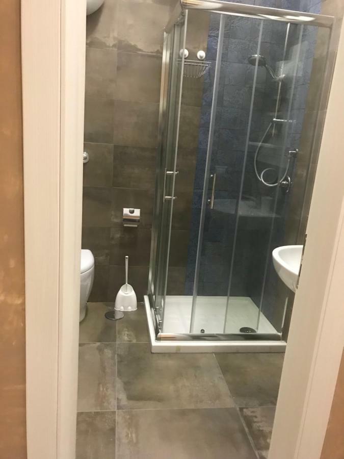 Da Bruno Bed & Breakfast Наполи Екстериор снимка