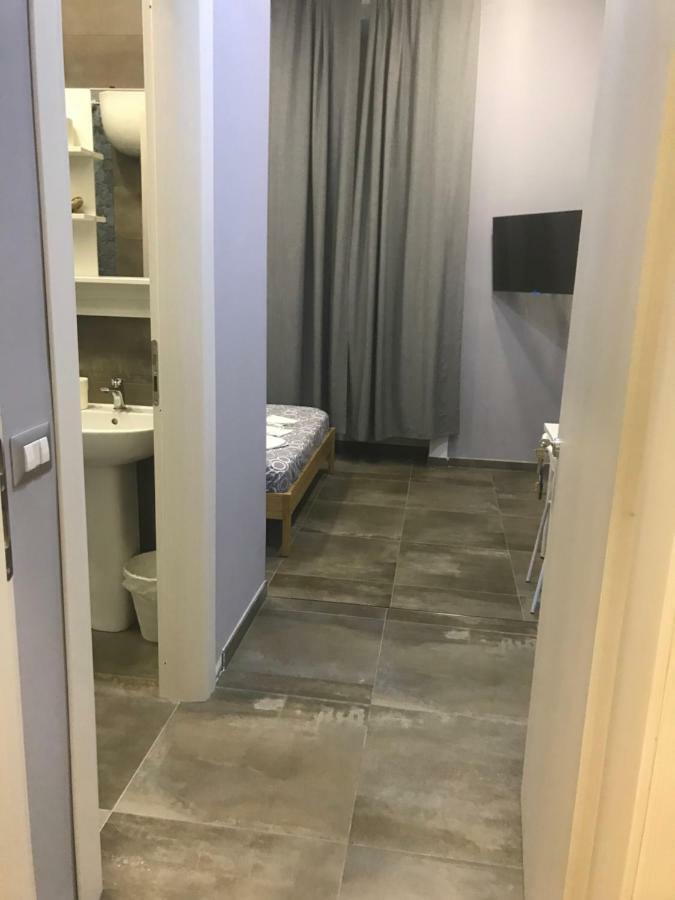 Da Bruno Bed & Breakfast Наполи Екстериор снимка