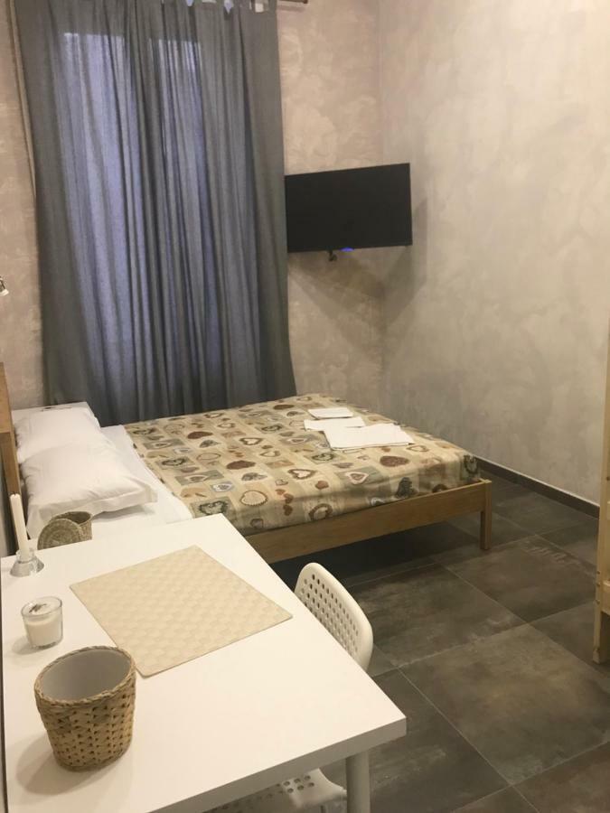 Da Bruno Bed & Breakfast Наполи Екстериор снимка